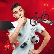 Официальный сайт Blitz Red Casino